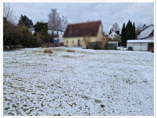 Grundstück zum Kauf 612.500 € 480 m² Grundstück Haimhausen 85778