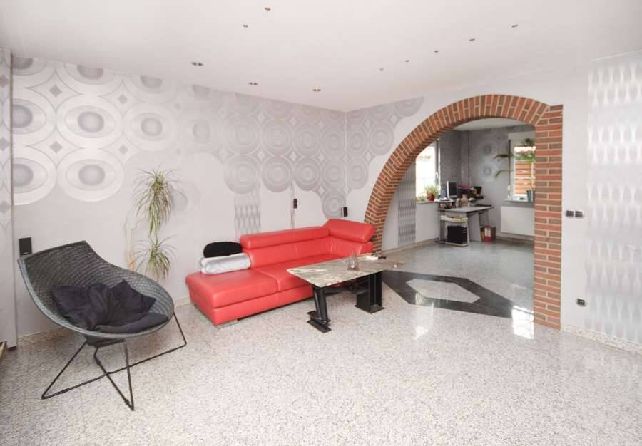 Einfamilienhaus zum Kauf 149.000 € 5 Zimmer 160 m²<br/>Wohnfläche 896 m²<br/>Grundstück Gehrenrode Bad Gandersheim 37581