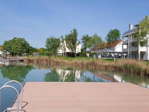 Wohnung zum Kauf 475.000 € 4 Zimmer 84,6 m² 3. Geschoss Vösendorf 2331