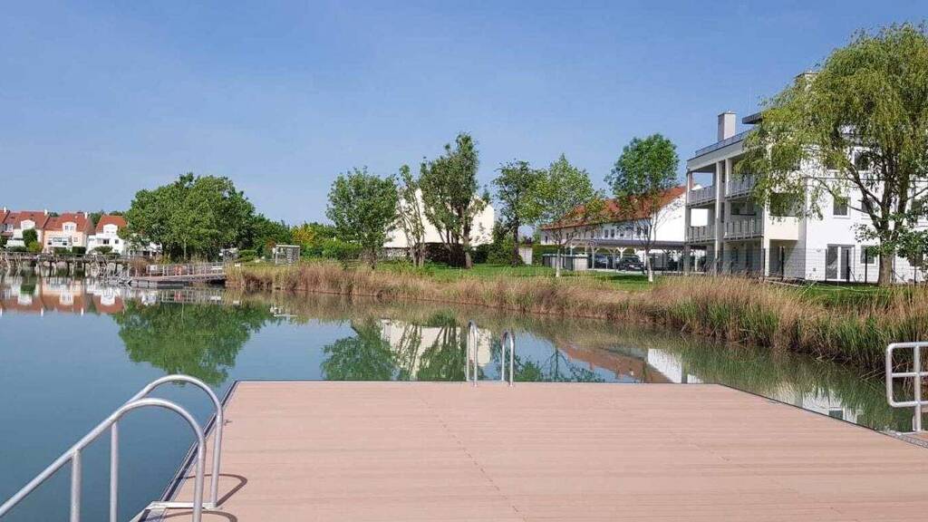 Wohnung zum Kauf 475.000 € 4 Zimmer 84,6 m² 3. Geschoss Vösendorf 2331