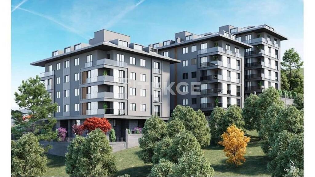 Studio zum Kauf 636.000 € 7 Zimmer 304 m² EG Istanbul 34680
