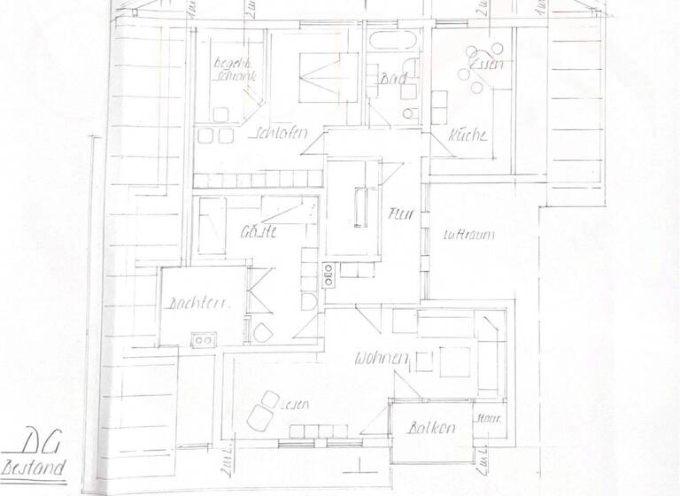 Mehrfamilienhaus zum Kauf 2.000.000 € 11 Zimmer 357 m² 676 m² Grundstück Lenzfried Kempten 87437