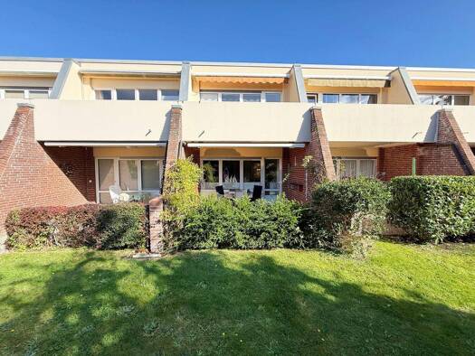 Wohnung zum Kauf 279.000 € 2 Zimmer 39 m² Wyk auf Föhr 25938