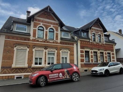 Mehrfamilienhaus zum Kauf provisionsfrei 69.000 € 7 Zimmer 155,1 m² 240 m² Grundstück Mylau Reichenbach 08499
