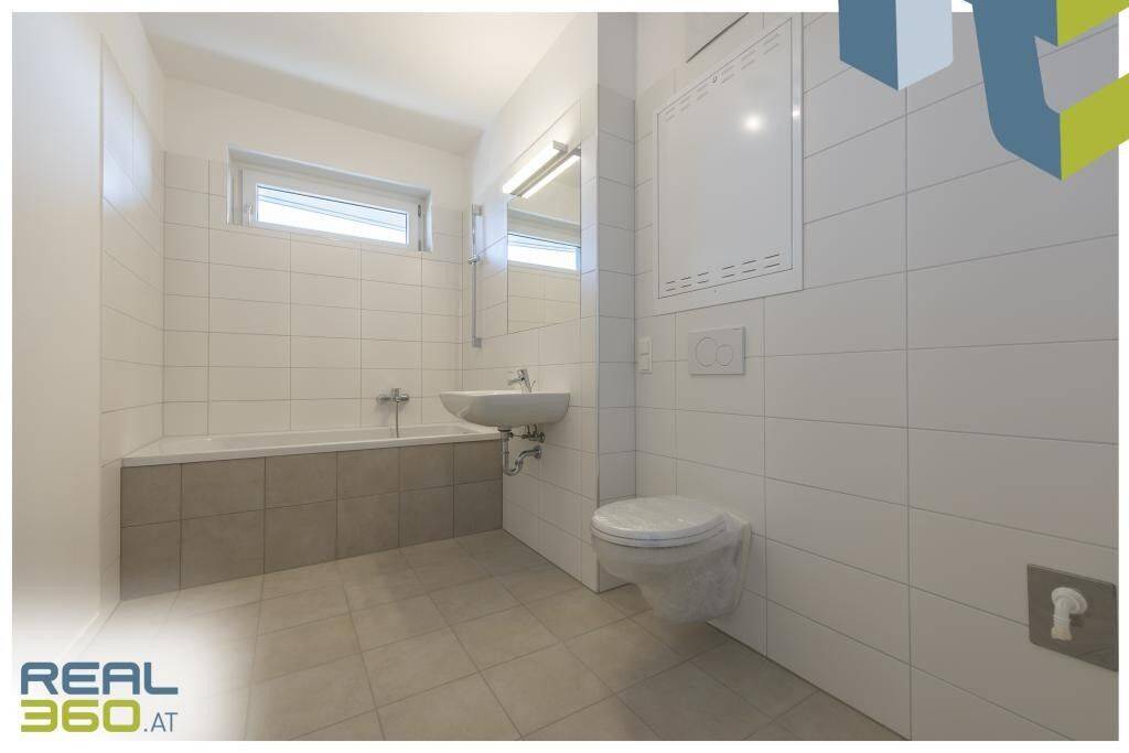 Wohnung zur Miete - Widok 5