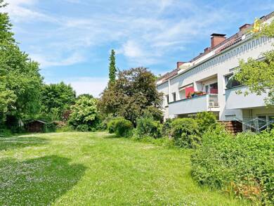 Wohnung zur Miete 1.003 € 2 Zimmer 61,1 m² 1. Geschoss frei ab 01.05.2025 Franz-Wüllner-Straße 7 Pasing-Obermenzing München 81247