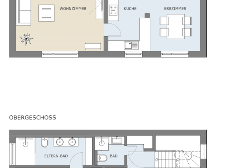 Sonstiges zum Kauf als Kapitalanlage geeignet 349.000 € 5 Zimmer 102 m² 247 m² Grundstück Bonames Frankfurt am Main 60437