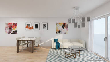 Wohnung zum Kauf 220.000 € 2 Zimmer 80,4 m² Hilfarth Hückelhoven-Hilfarth 41836
