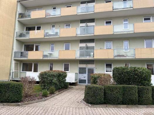 Wohnung zum Kauf 184.000 € 2 Zimmer 75,9 m² 1. Geschoss Grünstadt 67269