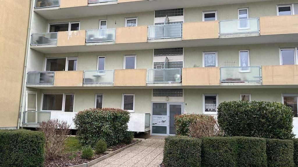 Wohnung zum Kauf 184.000 € 2 Zimmer 75,9 m² 1. Geschoss Grünstadt 67269