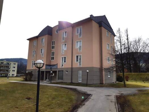 Wohnung zur Miete 700 € 3 Zimmer 72,5 m² Reichenau an der Rax 2651