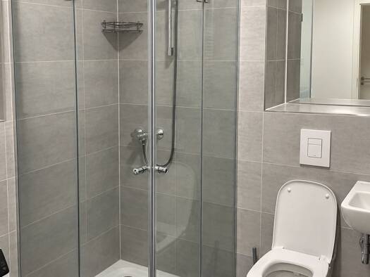 Wohnung zur Miete 959 € 2 Zimmer 41 m² Geschoss 1/4 frei ab 01.11.2026 Altglienicke Berlin 12524