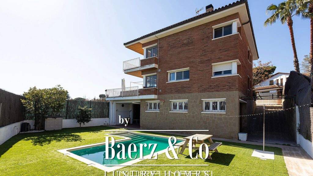 Haus zum Kauf 1.640.000 € 351 m² sant just desvern