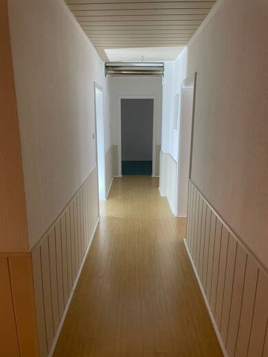 Wohnung zur Miete 650 € 118 m² frei ab sofort Ludwigstraße Bad Brückenau Bad Brückenau 97769