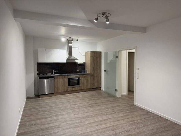 Terrassenwohnung zur Miete 725 € 2 Zimmer 69 m² 1. Geschoss frei ab sofort Hauptstraße 27 Volkach 97332