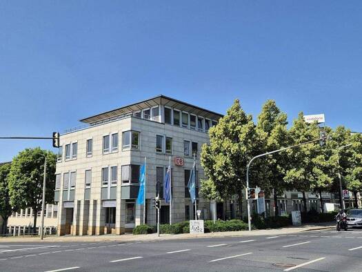 Ladenfläche zur Miete provisionsfrei 78 m² Verkaufsfläche Plauen Dresden 01187