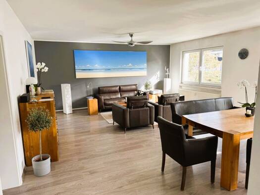 Wohnung zum Kauf 349.000 € 3 Zimmer 111 m² Wetzlar Wetzlar 35578