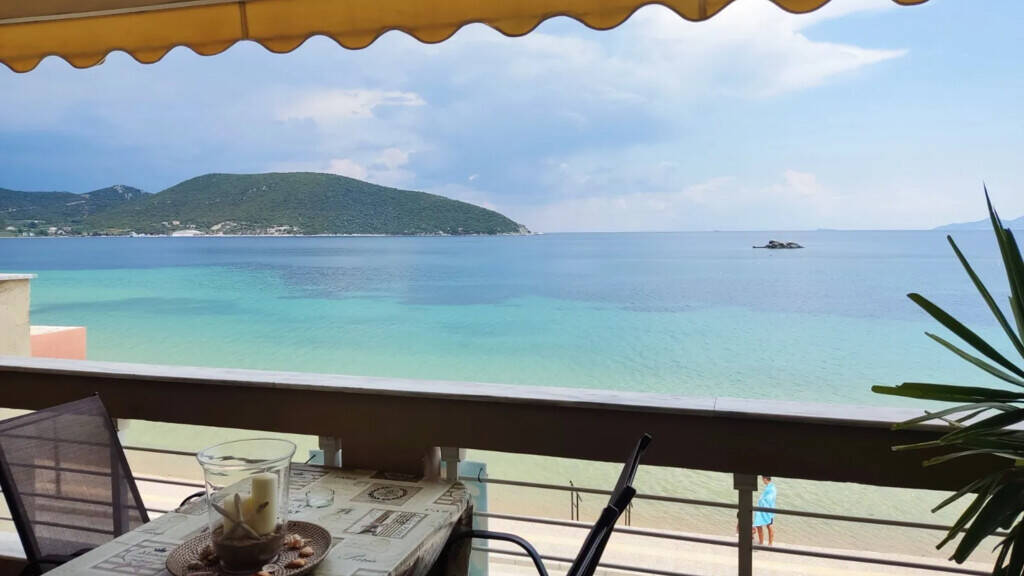 Studio zum Kauf 470.000 € 5 Zimmer 145 m² EG Kavala