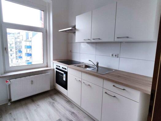 Wohnung zur Miete 320 € 2 Zimmer 53 m² August-Bebel-Str. 58 Preißelpöhl Plauen 08525
