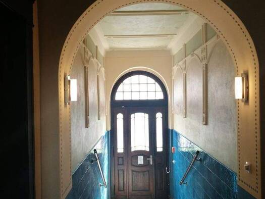 Wohnung zum Kauf 177.000 € 2 Zimmer 50,7 m² 1. Geschoss Georg-Schumann-Straße 316 Wahren Leipzig 04159