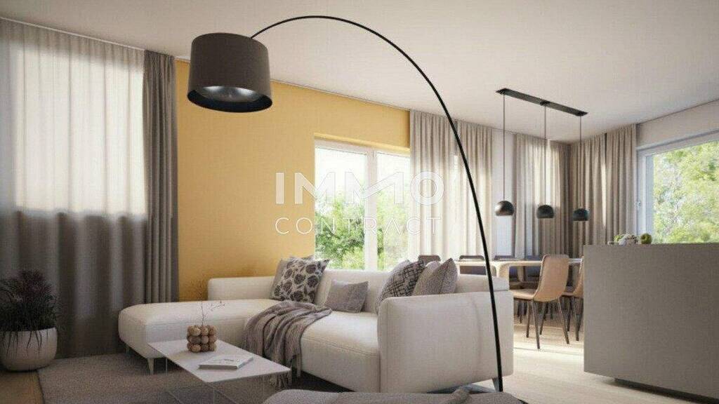 Wohnung zum Kauf - Erstbezug provisionsfrei 325.000 € 3 Zimmer 75 m² Ufer Linz 4030