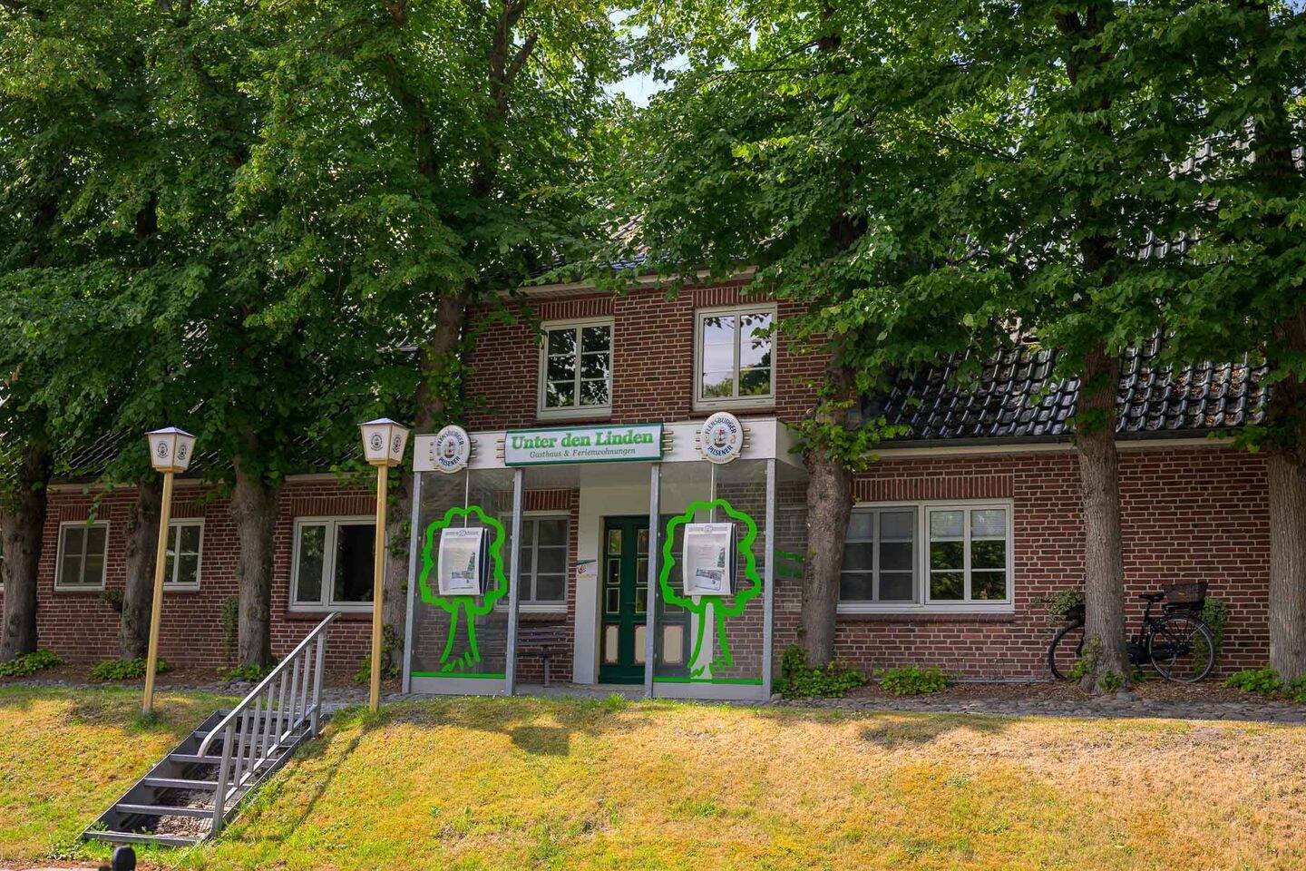 Haus – Pellworm, Nordfriesland - Ansicht 3