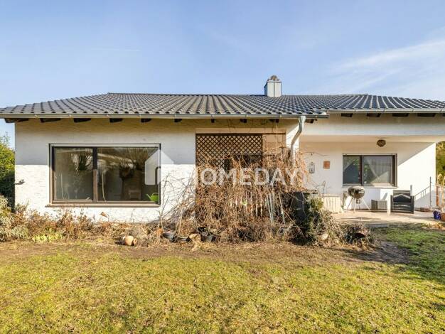 Bungalow zum Kauf 249.000 € 5 Zimmer 130 m² 750 m² Grundstück Pleinting Vilshofen an der Donau 94474
