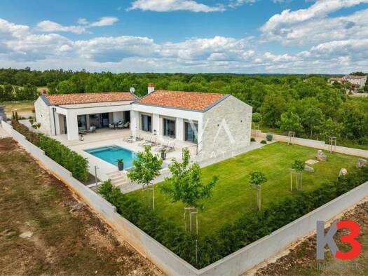 Haus zum Kauf 990.000 € 4 Zimmer 209 m² Kanfanar 52352