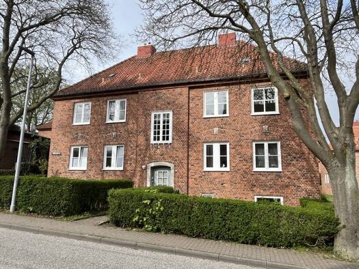 Wohnung zur Miete 650 € 3 Zimmer 50 m² EG frei ab 01.10.2026 Heiligenhafen 23774
