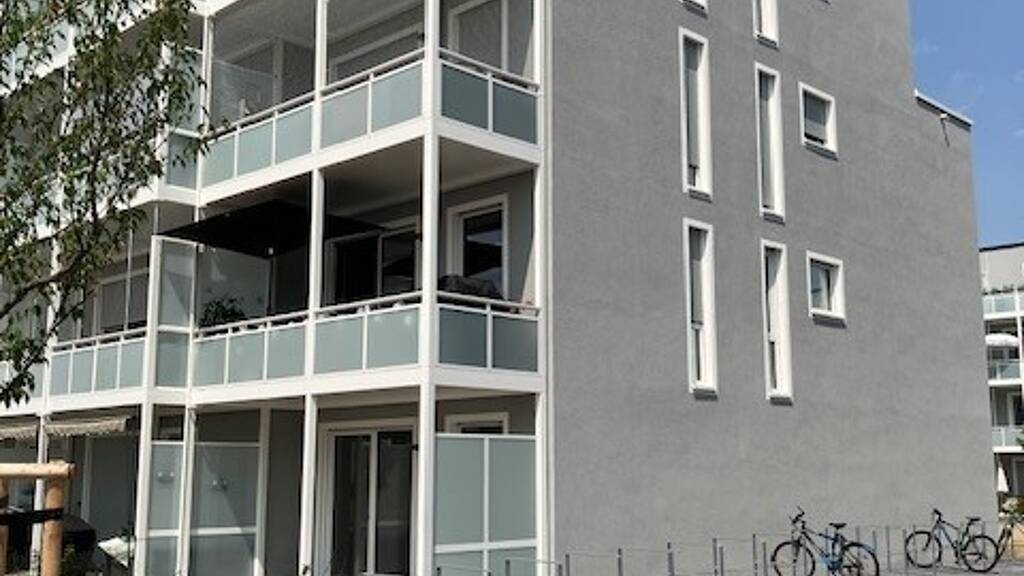 Wohnung zur Miete 1.178 € 4 Zimmer 102,6 m² 1. Geschoss frei ab 01.06.2026 Karl-Busch-Str. 9 Heppenheim 64646