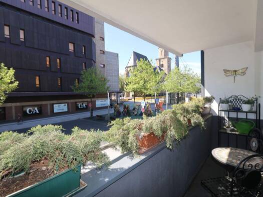 Studio zur Miete 650 € 1,5 Zimmer 35 m² 1. Geschoss Mitte Dortmund 44135