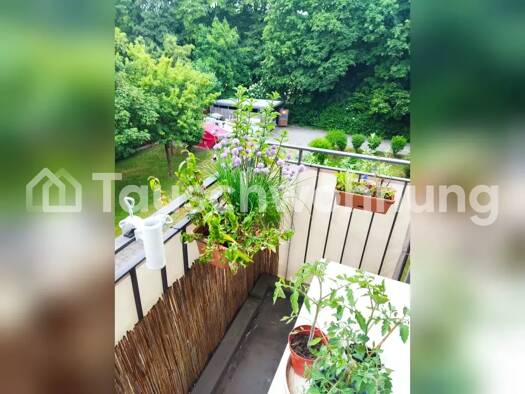 Wohnung zur Miete Tauschwohnung 1.110 € 3 Zimmer 65 m² Untergiesing-Harlaching München 81547