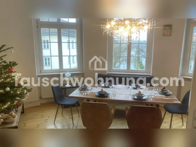 Wohnung zur Miete Tauschwohnung 1.300 € 3,5 Zimmer 108 m² 2. Geschoss Zehlendorf Berlin 14169