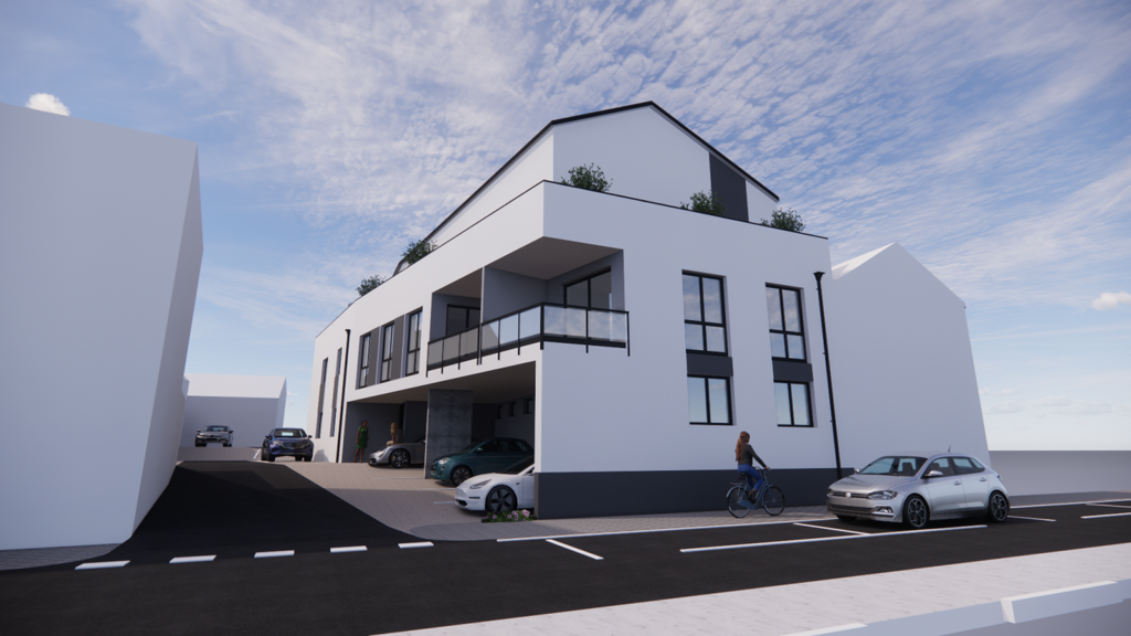 Wohnung zum Kauf provisionsfrei 380.000 € 3 Zimmer 102 m² Neuwied 56564