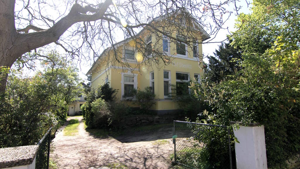 Grundstück zum Kauf 2.290.000 € 949 m² Grundstück Timmendorfer Strand 23669