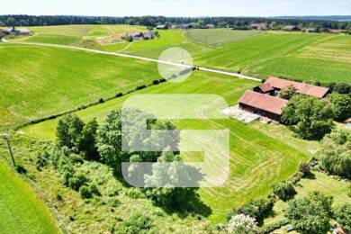 Bauernhaus zum Kauf 695.000 € 7 Zimmer 275 m² 16.537 m² Grundstück Roßbach Roßbach 94439