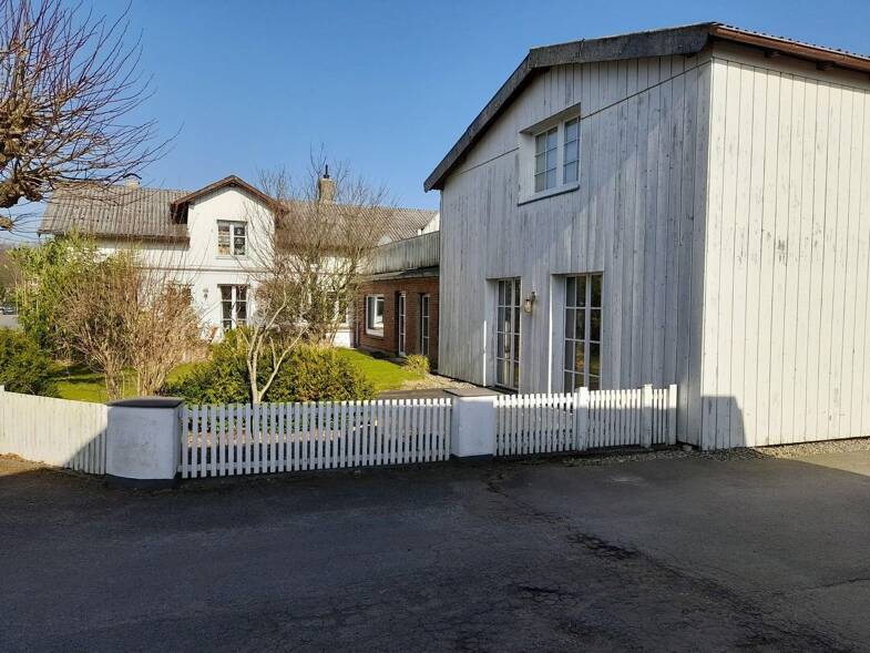 Mehrfamilienhaus zum Kauf provisionsfrei 325.000 € 10 Zimmer 300 m² 2.450 m² Grundstück Ausacker 24975