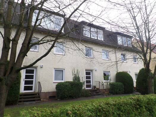 Wohnung zur Miete 625 € 2 Zimmer 43 m² 1. Geschoss frei ab 01.04.2026 Feldstrasse 75 Pinneberg 25421