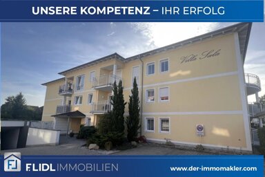 Wohnung zum Kauf 489.000 € 3 Zimmer 96 m² 3. Geschoss Bad Füssing Bad Füssing 94072