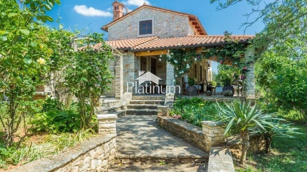 Haus zum Kauf 790.000 € 250 m² Svetvincenat