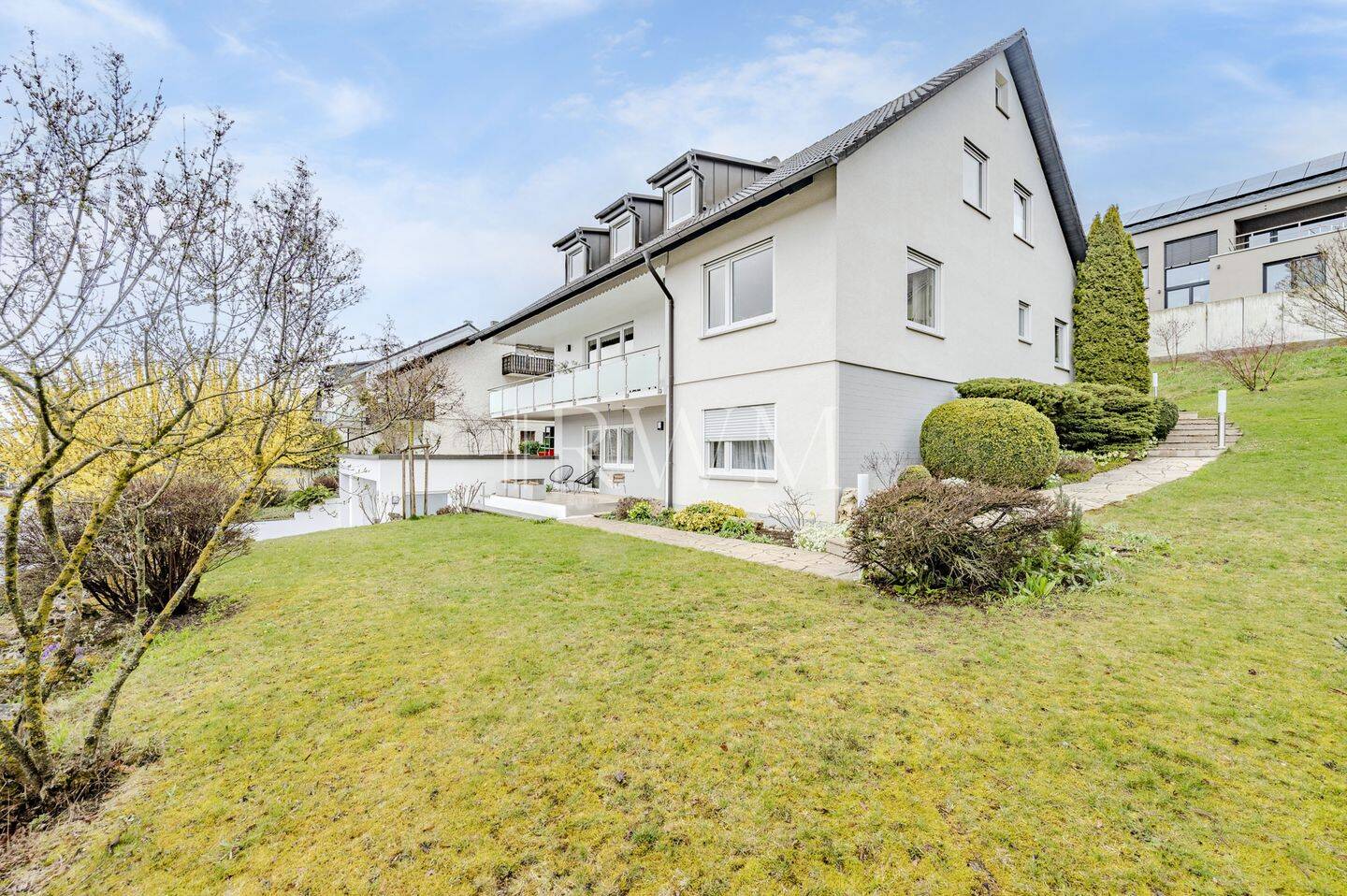 Einfamilienhaus zum Kauf - Ansicht 2