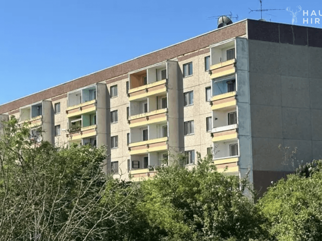 Mehrfamilienhaus zum Kauf 789.000 € 100 Zimmer 2.500 m² 2.700 m² Grundstück Roßleben Roßleben-Wiehe 06571