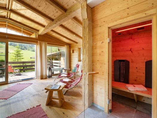 Gastronomie/Hotel zum Kauf 2.590.000 € 2.395 m² Grundstück Fieberbrunn 6391