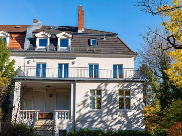 Wohnung zum Kauf 460.000 € 2 Zimmer 66,3 m² EG Westend Berlin 14055