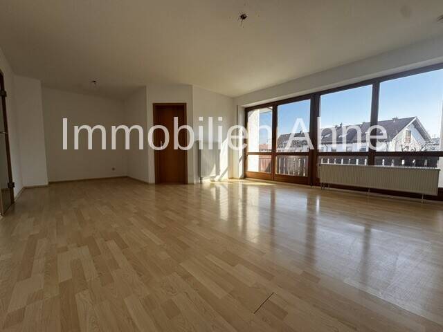 Immobilie in Lauben - Ihr Rückzugsort im Allgäu - sofort einziehen und genießen. 3-Zi. ETW in Lauben/Heising! - Bild 2