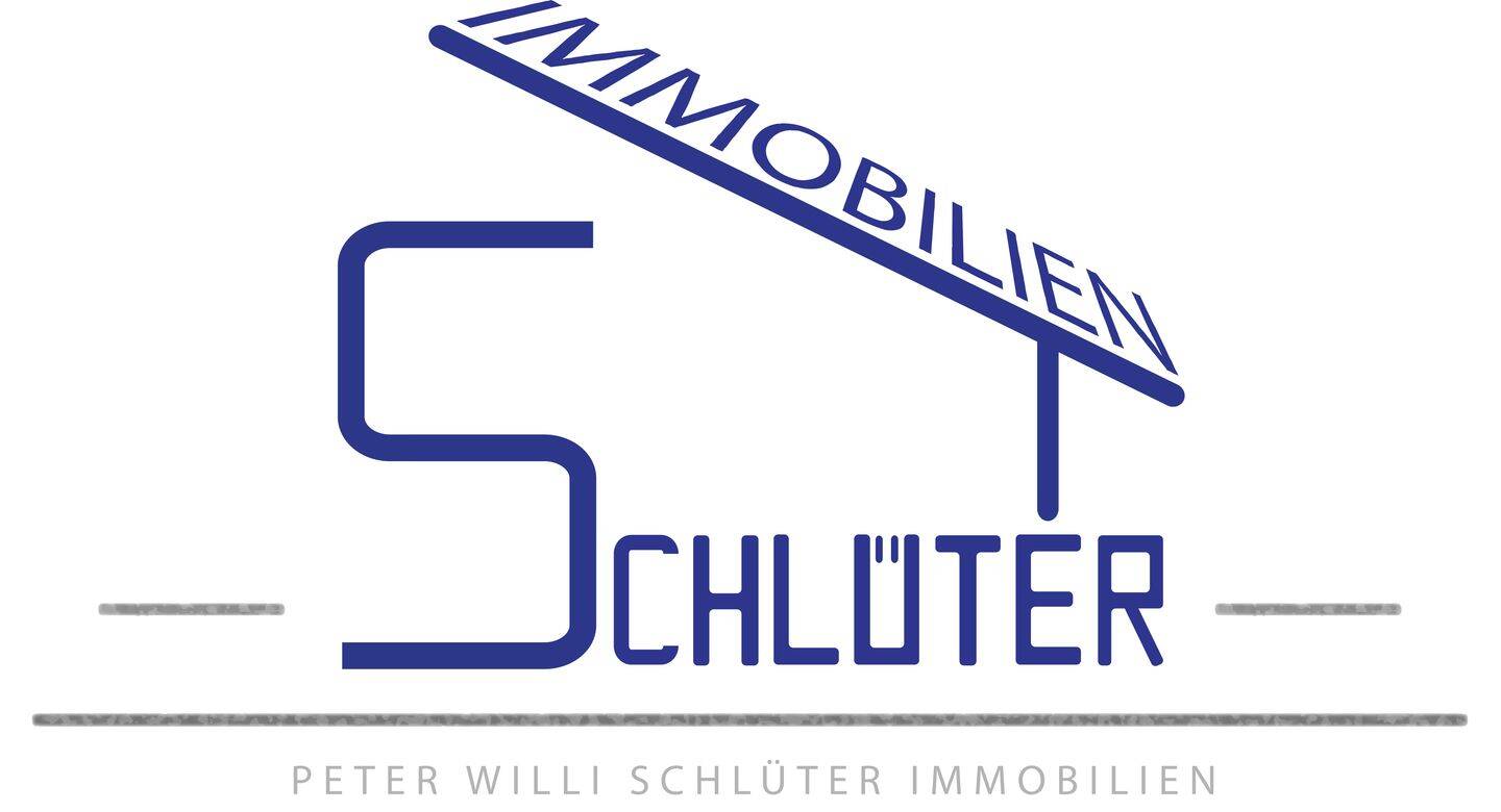 Schlüter Immobilien - Inh. Peter Willi Schlüter