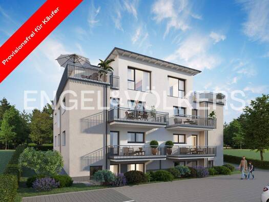 Sonstiges zum Kauf 1.450.000 € 987 m² Grundstück Bad Nauheim 61231