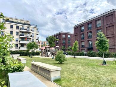 Penthouse zur Miete 3.490 € 7 Zimmer 243,2 m² Dachgeschoss, 3. Geschoss frei ab sofort Dresden 01097