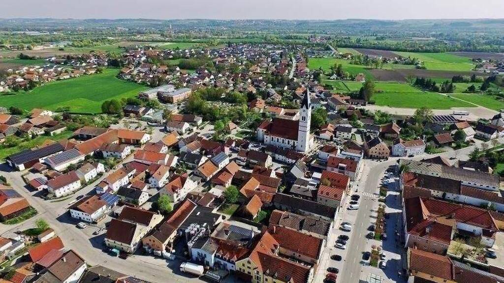 Doppelhaushälfte zum Kauf - Erstbezug 476.000 € 4 Zimmer 128,5 m² Pilsting 94431