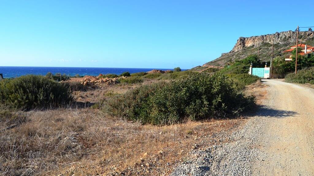 Land-/Forstwirtschaft zum Kauf 800.000 € 13.722 m² Grundstück Kreta